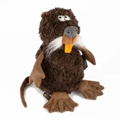 Sigikid Finde Dein Beast|Kuscheltier Nutria Carpe Diem Beasts Town