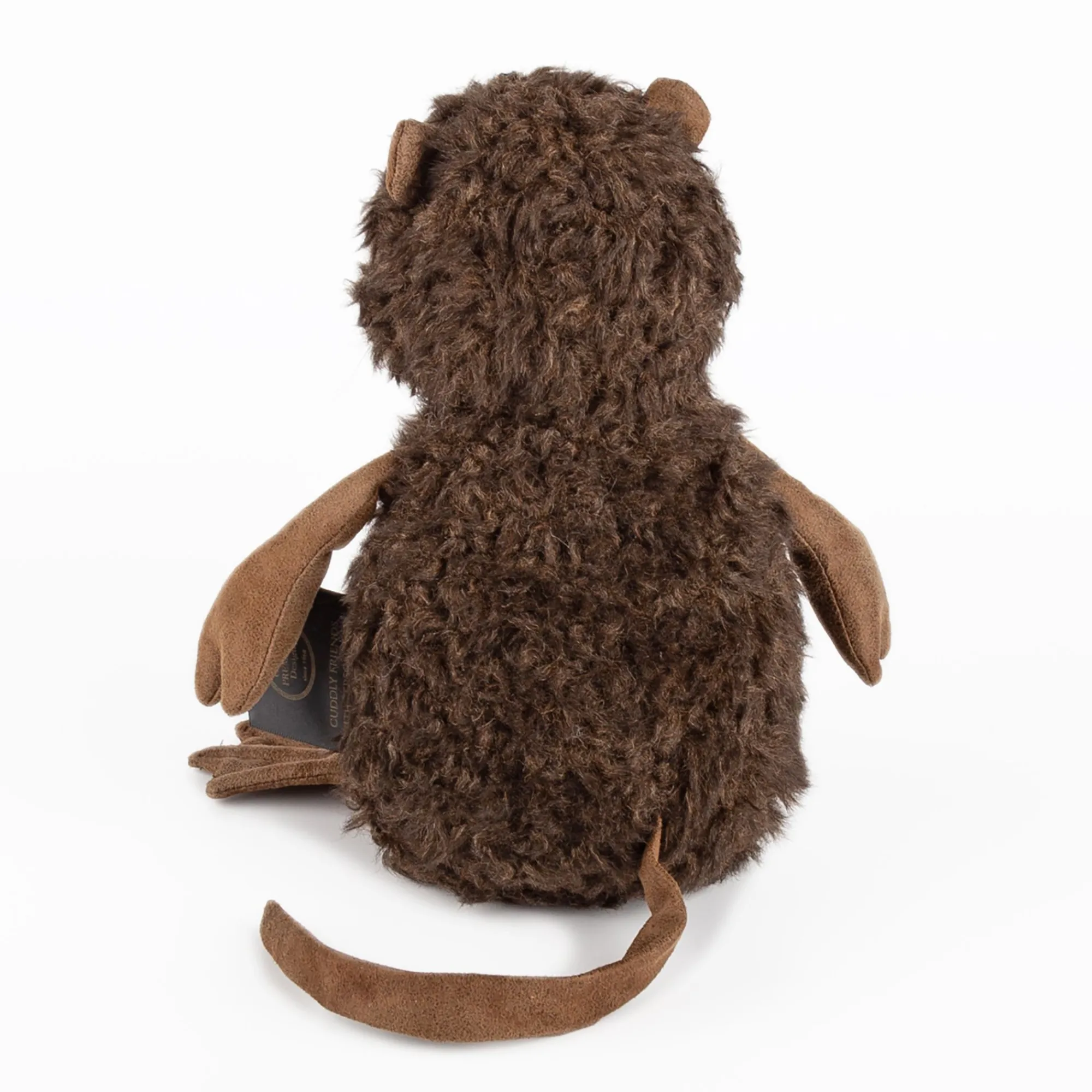 Sigikid Finde Dein Beast|Kuscheltier Nutria Carpe Diem Beasts Town