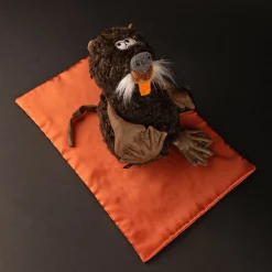 Sigikid Finde Dein Beast|Kuscheltier Nutria Carpe Diem Beasts Town