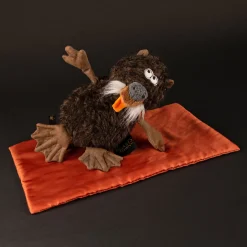 Sigikid Finde Dein Beast|Kuscheltier Nutria Carpe Diem Beasts Town