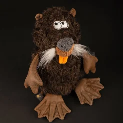 Sigikid Finde Dein Beast|Kuscheltier Nutria Carpe Diem Beasts Town