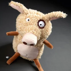 Sigikid Finde Dein Beast|Kuscheltier Panna Lotta, Beaststown