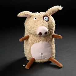 Sigikid Finde Dein Beast|Kuscheltier Panna Lotta, Beaststown