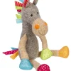 Sigikid Patchwork Sweety|Kuscheltier Pferd, Patchwork Sweety