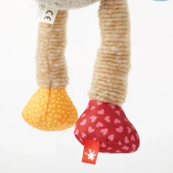 Sigikid Patchwork Sweety|Kuscheltier Pferd, Patchwork Sweety
