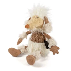 Sigikid Finde Dein Beast|Kuscheltier Pudeldame Day Dreamer, Beaststown