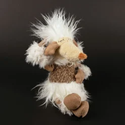 Sigikid Finde Dein Beast|Kuscheltier Pudeldame Day Dreamer, Beaststown