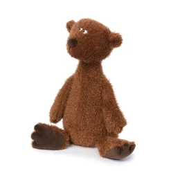 Sigikid Ach Good!|Kuscheltier Rot-Braun Ach Good! Beaststown