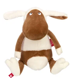 Sigikid Kuscheltiere|Kuscheltier Schaf, Dotte Dot, Country Crunchy