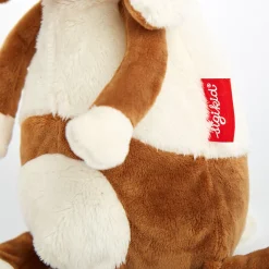 Sigikid Kuscheltiere|Kuscheltier Schaf, Dotte Dot, Country Crunchy
