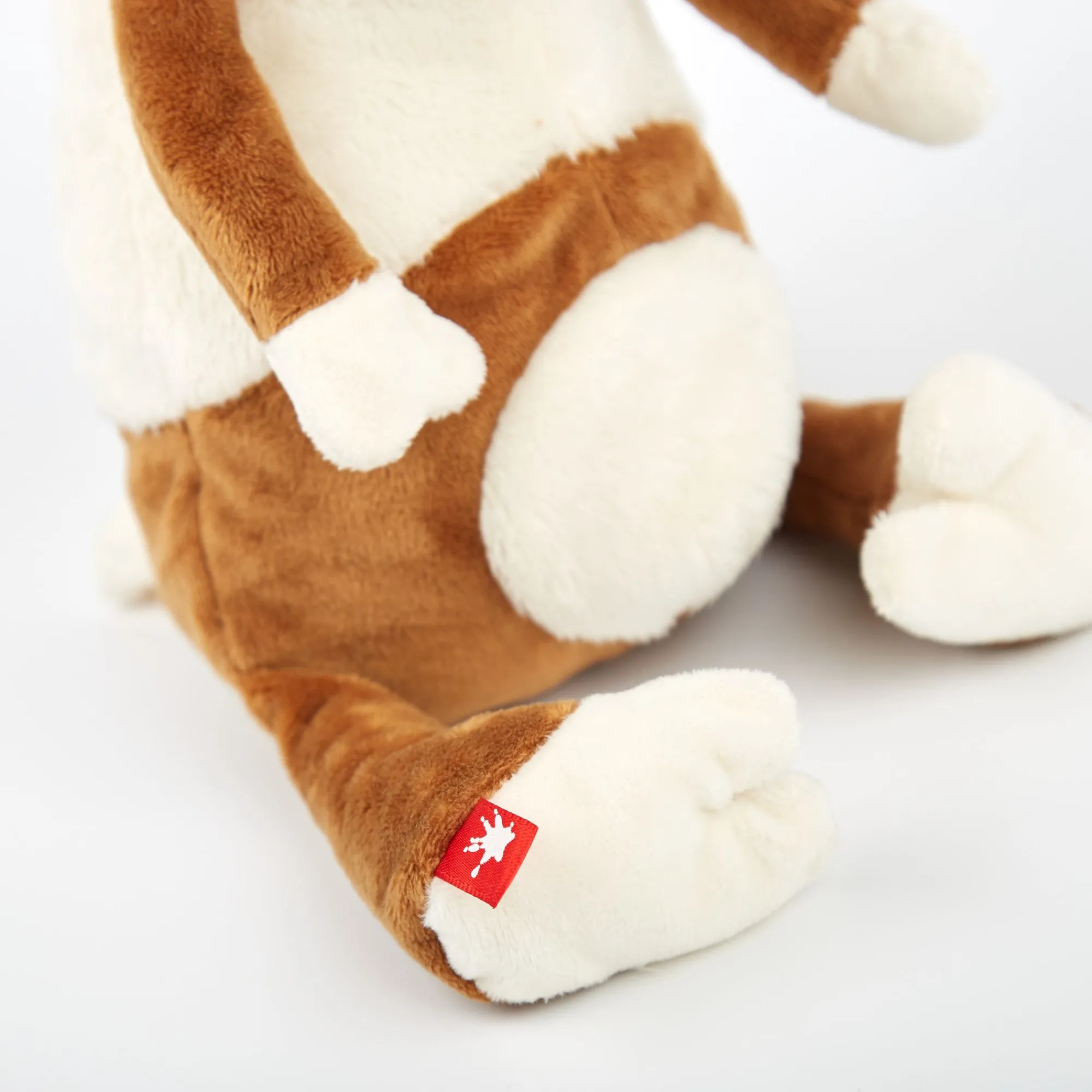 Sigikid Kuscheltiere|Kuscheltier Schaf, Dotte Dot, Country Crunchy
