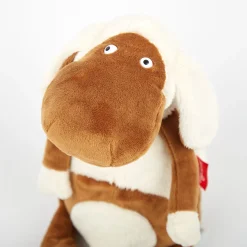 Sigikid Kuscheltiere|Kuscheltier Schaf, Dotte Dot, Country Crunchy