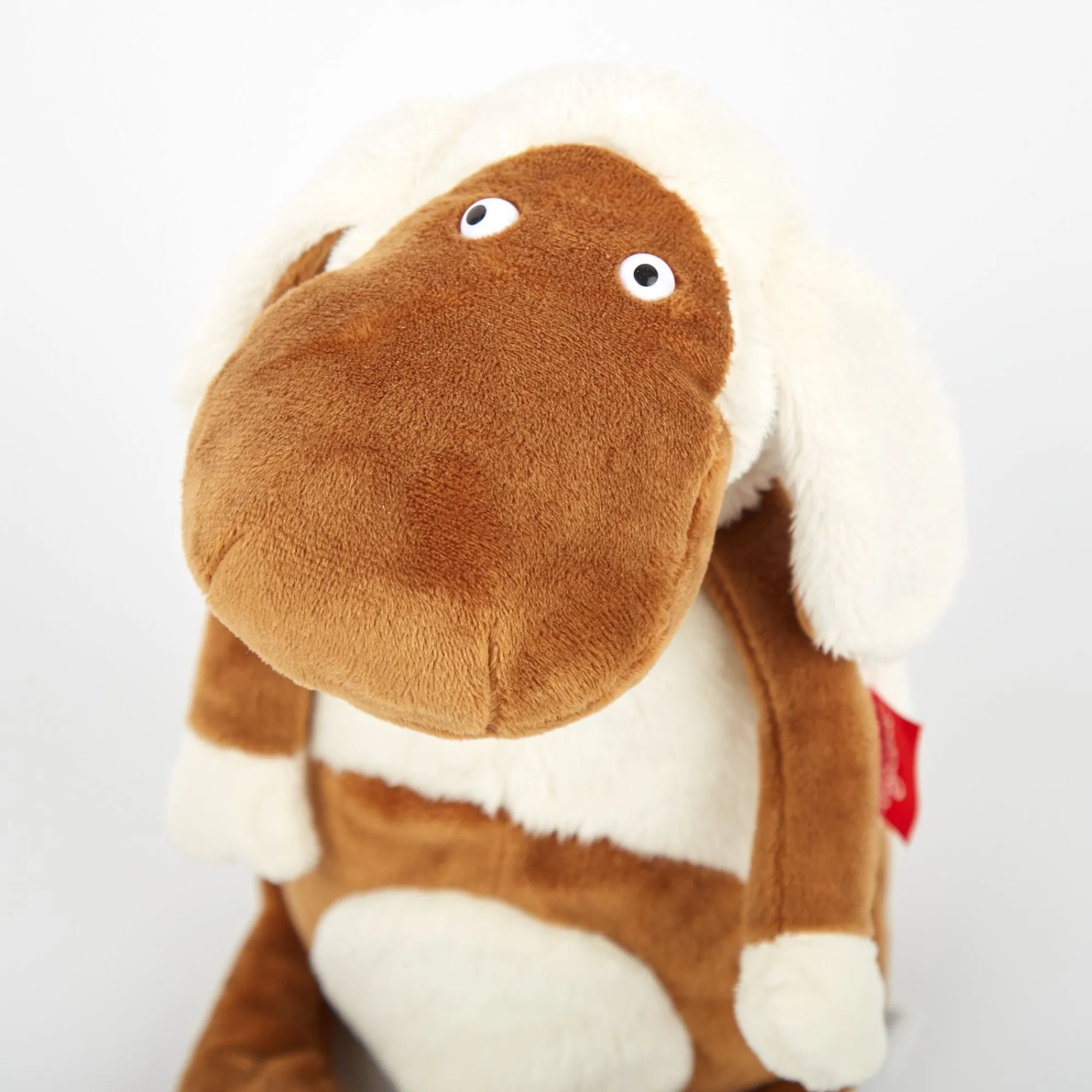 Sigikid Kuscheltiere|Kuscheltier Schaf, Dotte Dot, Country Crunchy