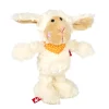 Sigikid Kuscheltiere|Kuscheltier Schaf Emmala Mini