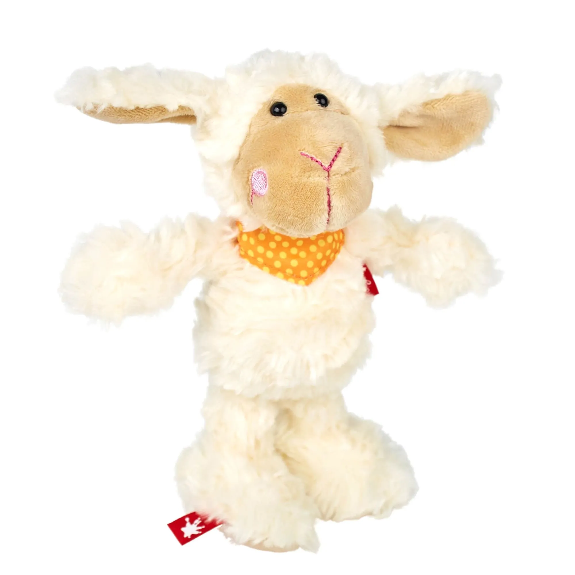 Sigikid Kuscheltiere|Kuscheltier Schaf Emmala Mini