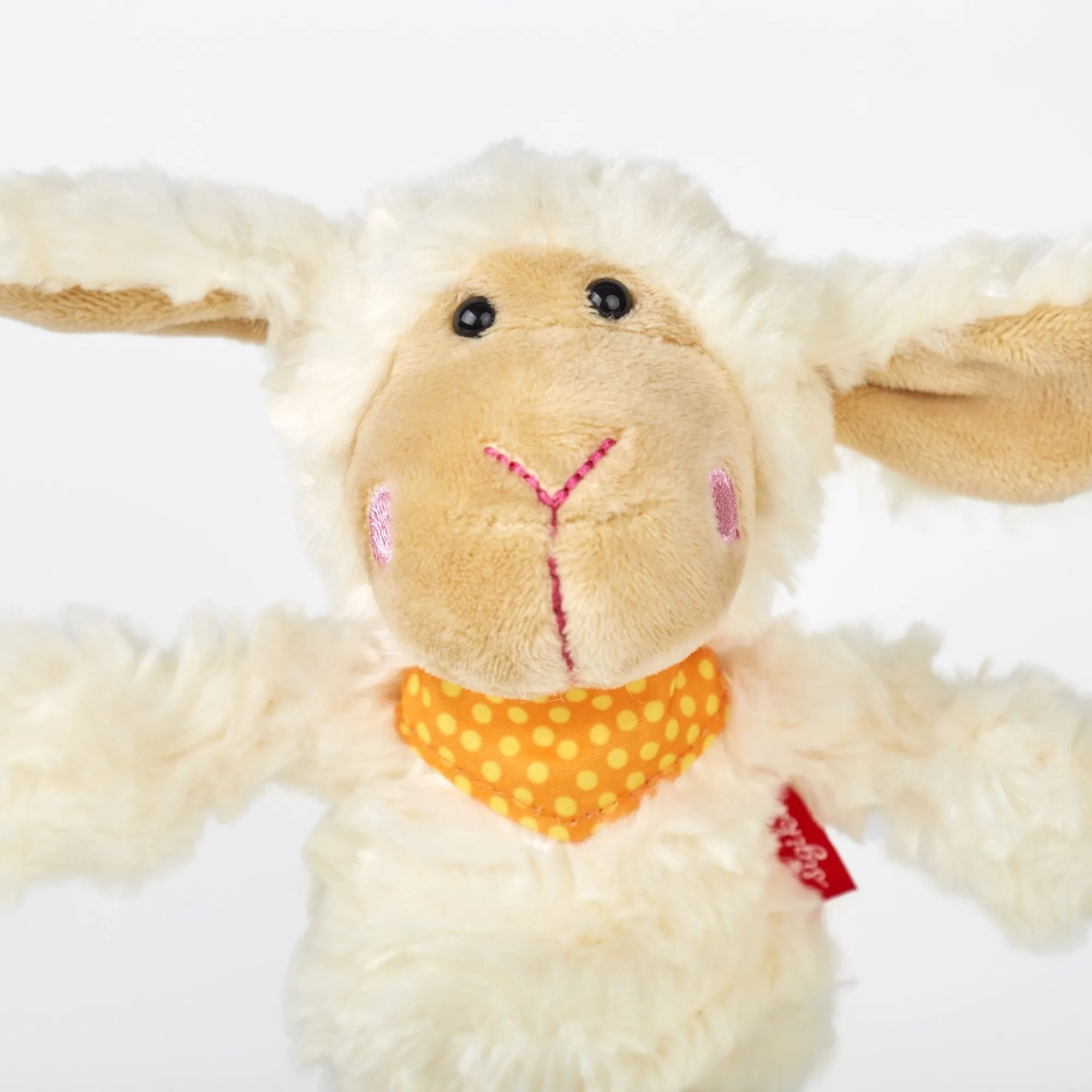 Sigikid Kuscheltiere|Kuscheltier Schaf Emmala Mini