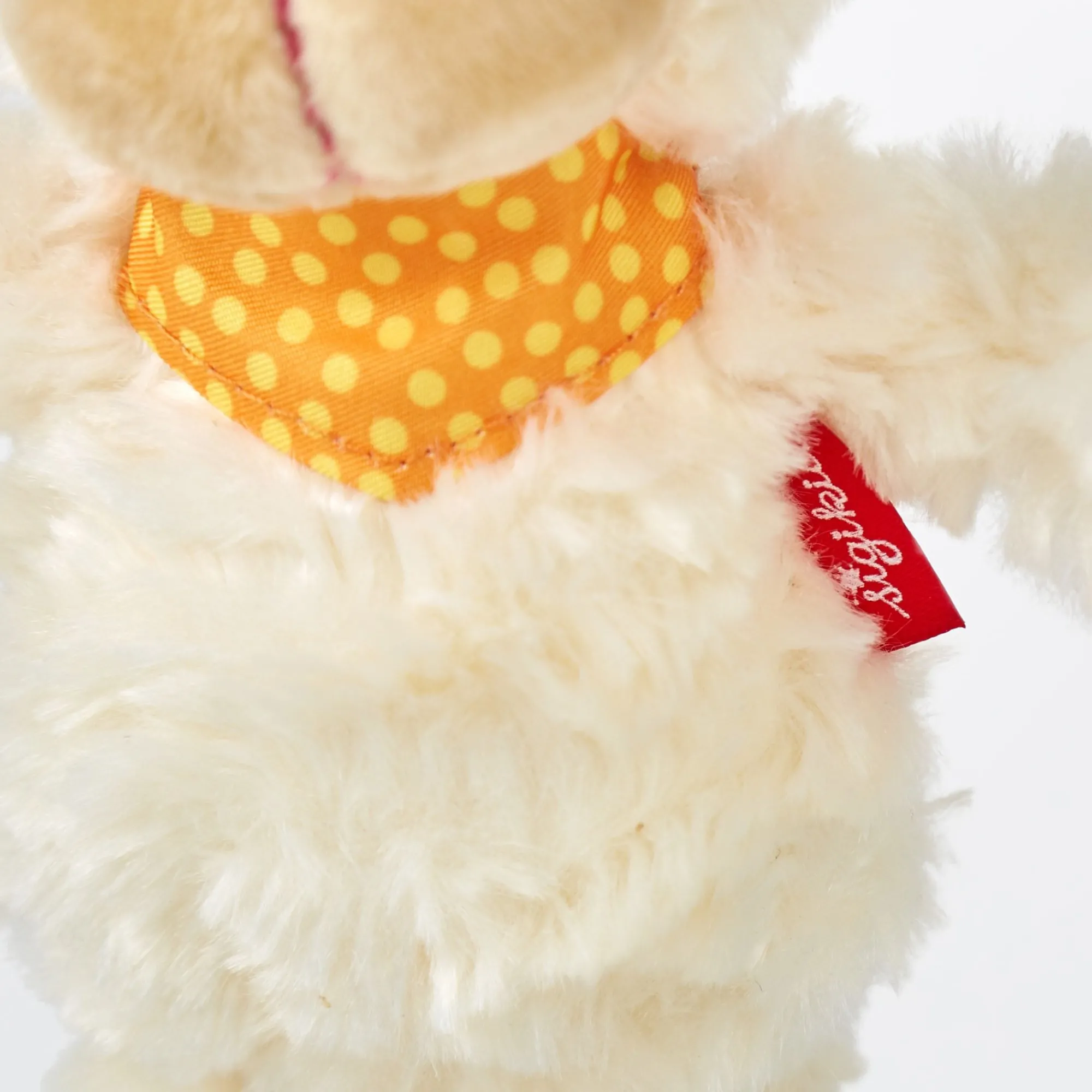 Sigikid Kuscheltiere|Kuscheltier Schaf Emmala Mini
