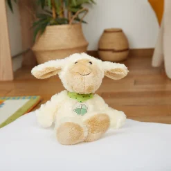Sigikid Kuscheltiere|Kuscheltier Schafchen Care-For-Rare