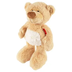 Sigikid Kuscheltiere|Kuscheltier Schlenker-Bar, Sweety