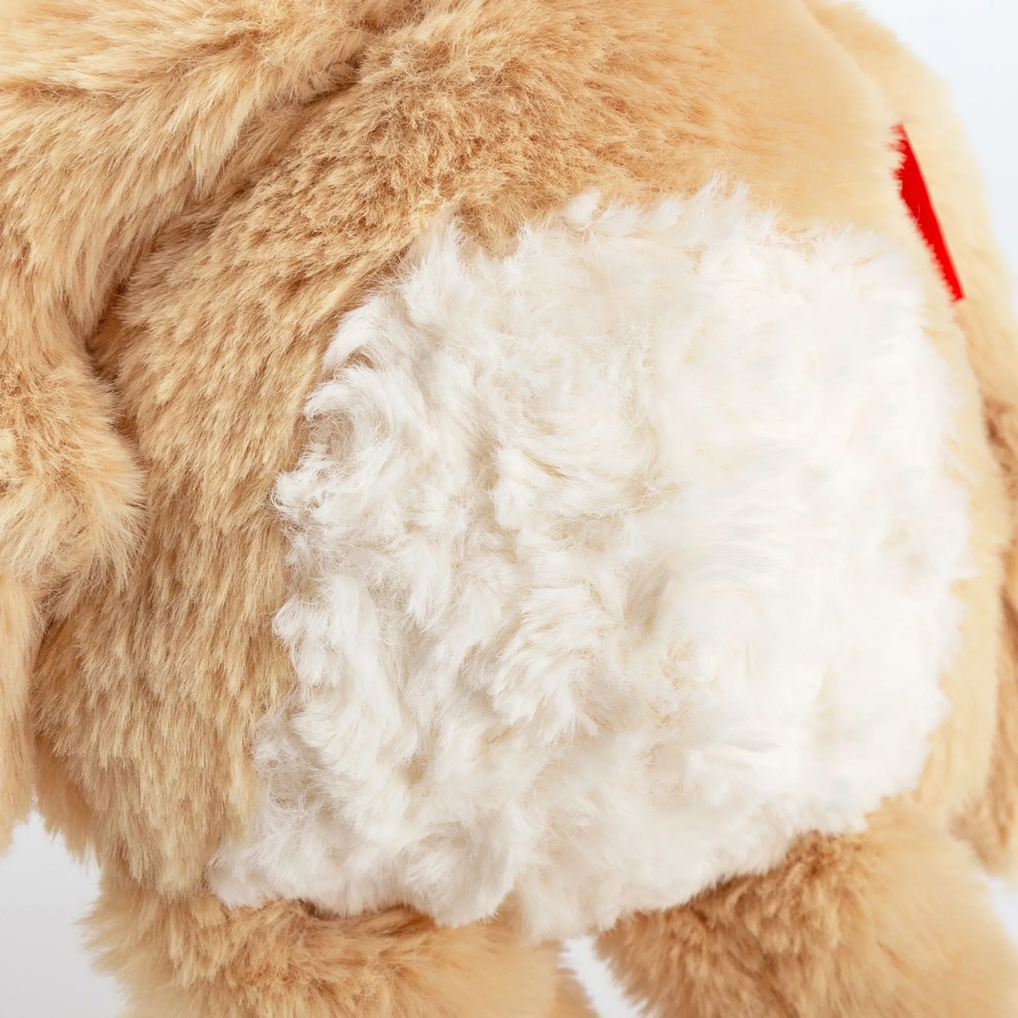 Sigikid Kuscheltiere|Kuscheltier Schlenker-Bar, Sweety