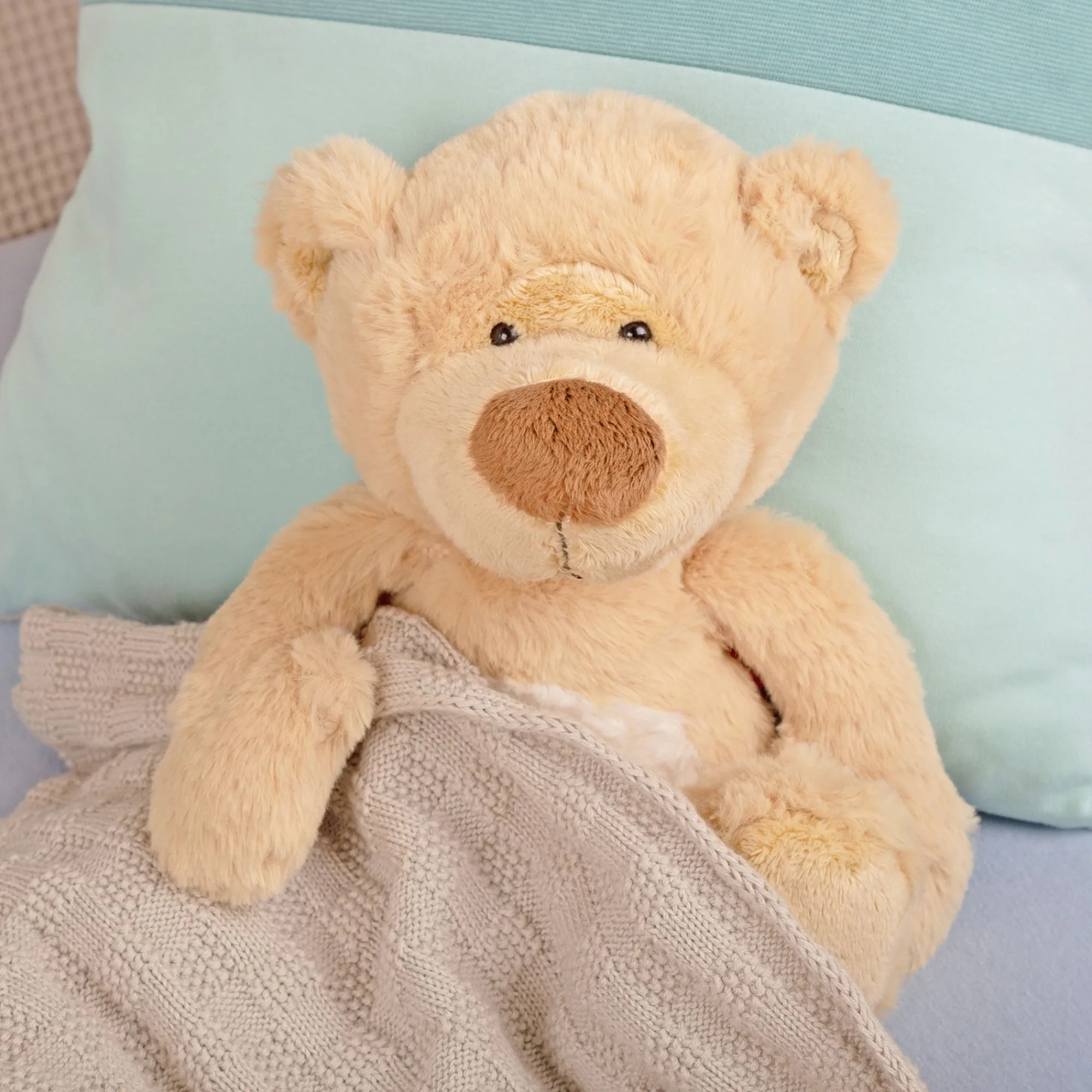 Sigikid Kuscheltiere|Kuscheltier Schlenker-Bar, Sweety
