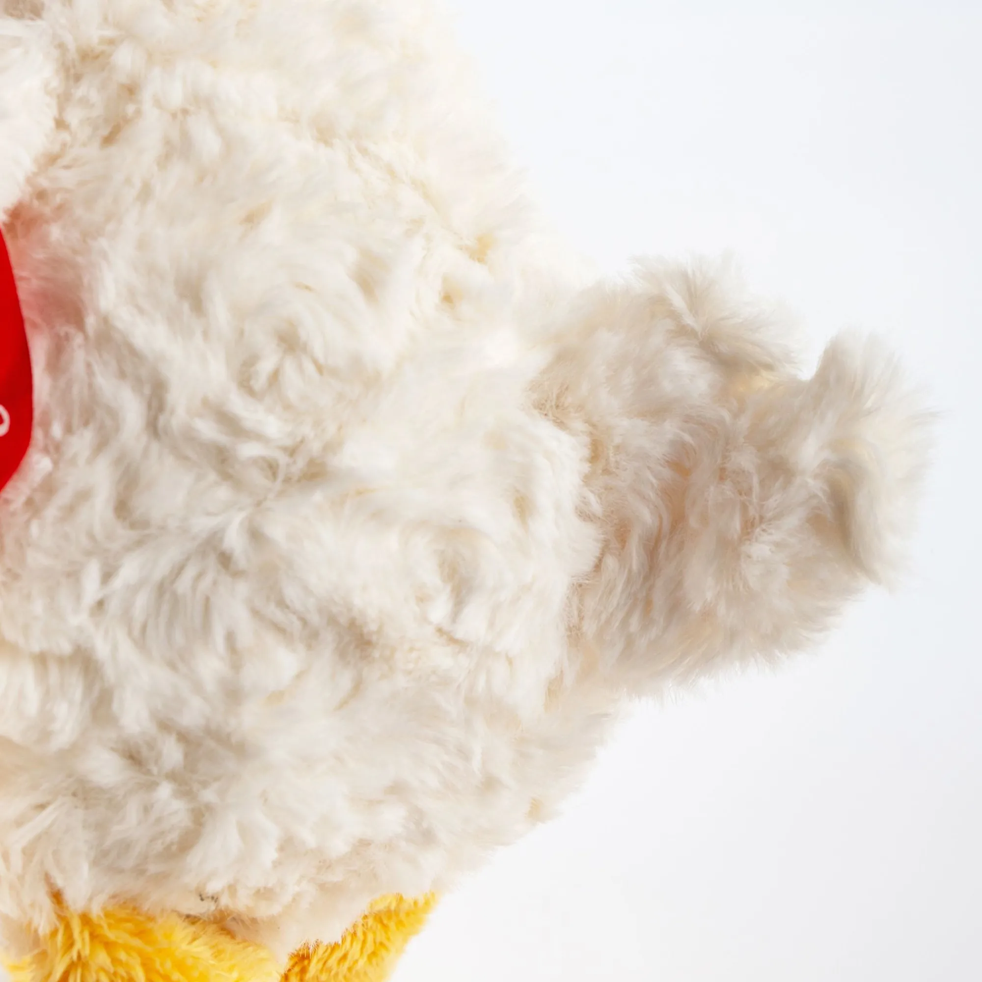 Sigikid Kuscheltiere|Kuscheltier Schlenker-Ente, Sweety