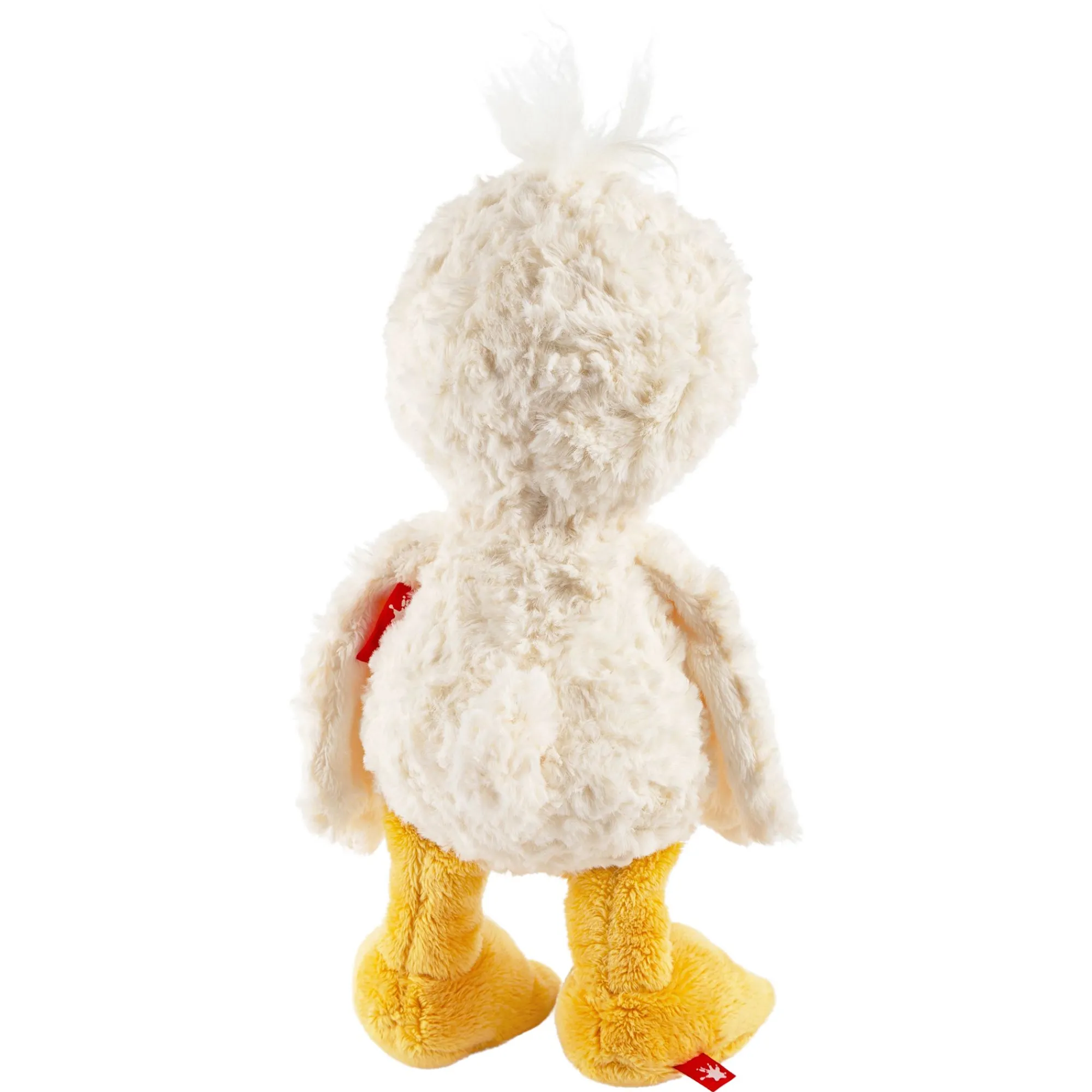 Sigikid Kuscheltiere|Kuscheltier Schlenker-Ente, Sweety