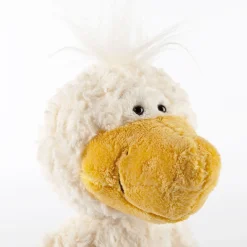 Sigikid Kuscheltiere|Kuscheltier Schlenker-Ente, Sweety