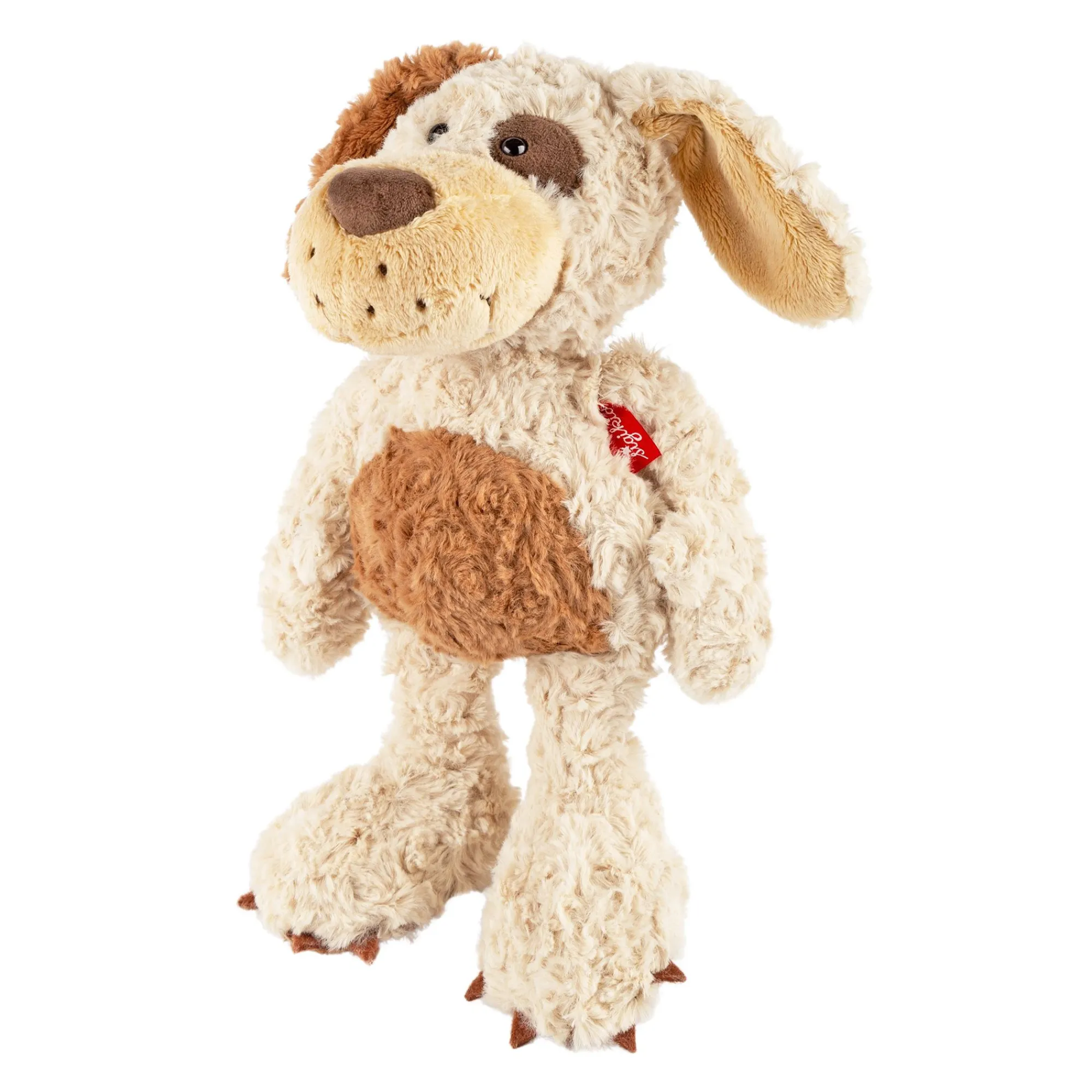 Sigikid Kuscheltiere|Kuscheltier Schlenker-Hund, Sweety