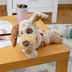Sigikid Kuscheltiere|Kuscheltier Schlenker-Hund, Sweety