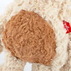 Sigikid Kuscheltiere|Kuscheltier Schlenker-Hund, Sweety