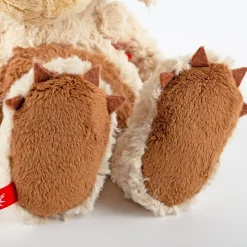 Sigikid Kuscheltiere|Kuscheltier Schlenker-Hund, Sweety