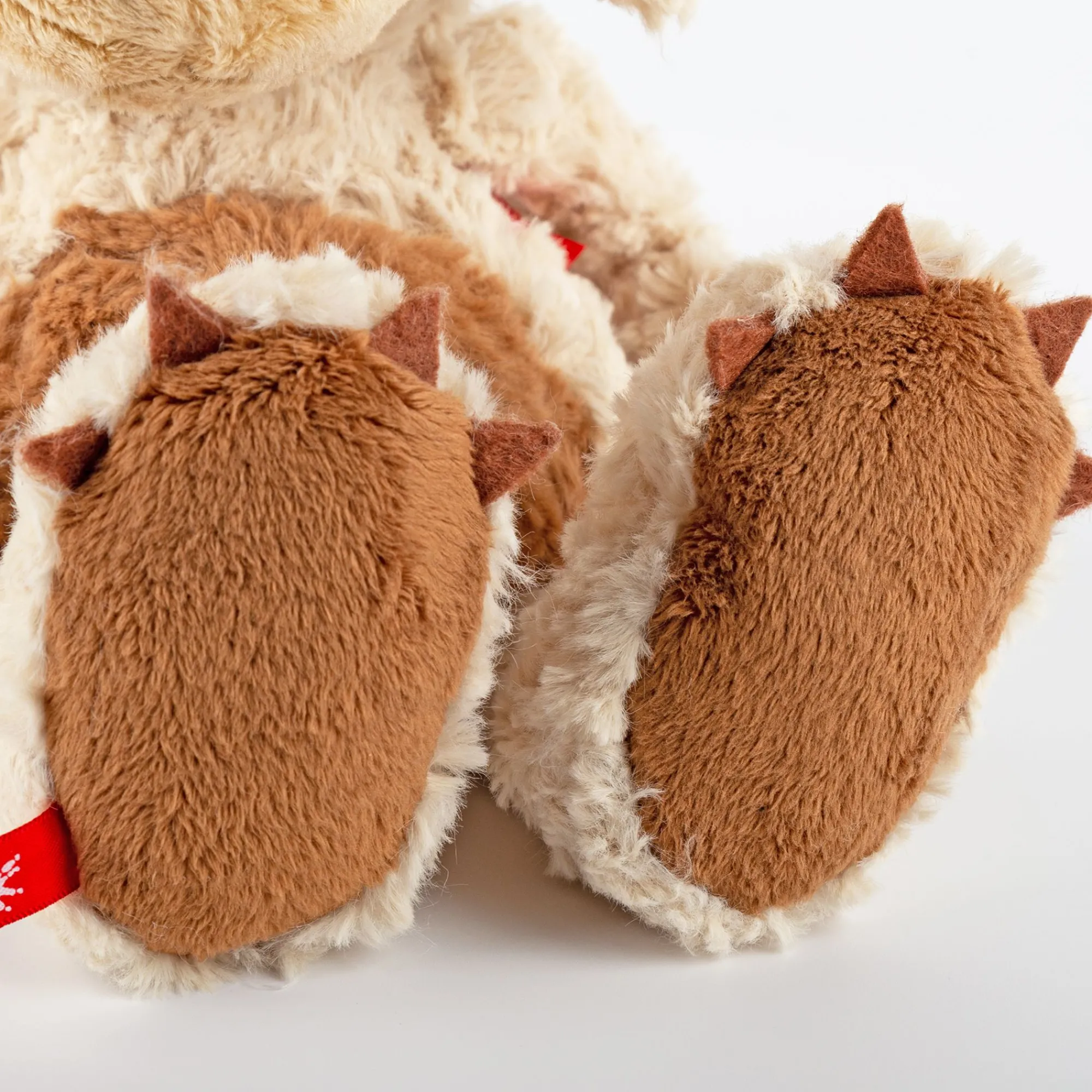 Sigikid Kuscheltiere|Kuscheltier Schlenker-Hund, Sweety