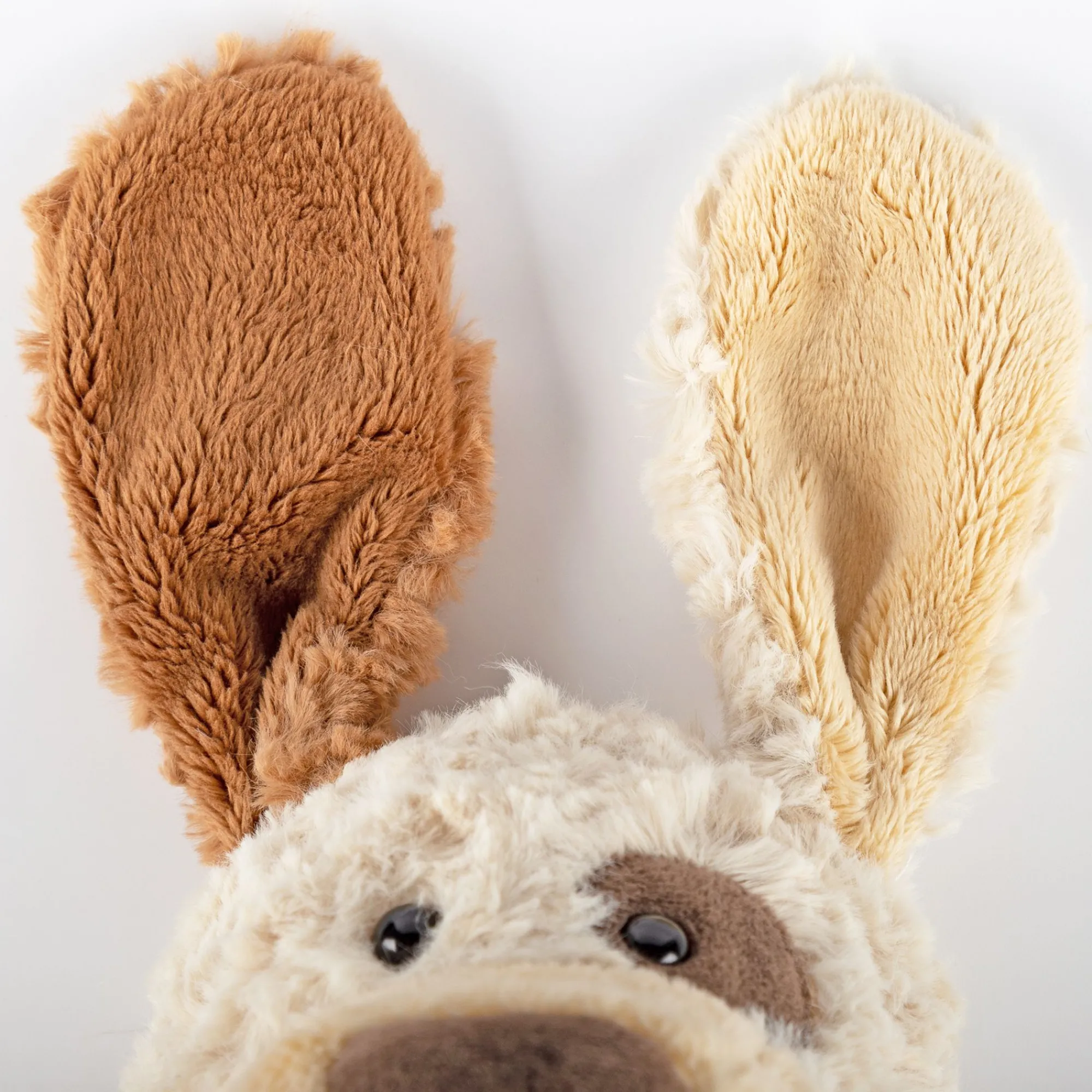 Sigikid Kuscheltiere|Kuscheltier Schlenker-Hund, Sweety