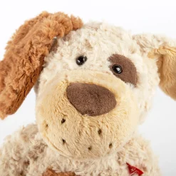 Sigikid Kuscheltiere|Kuscheltier Schlenker-Hund, Sweety