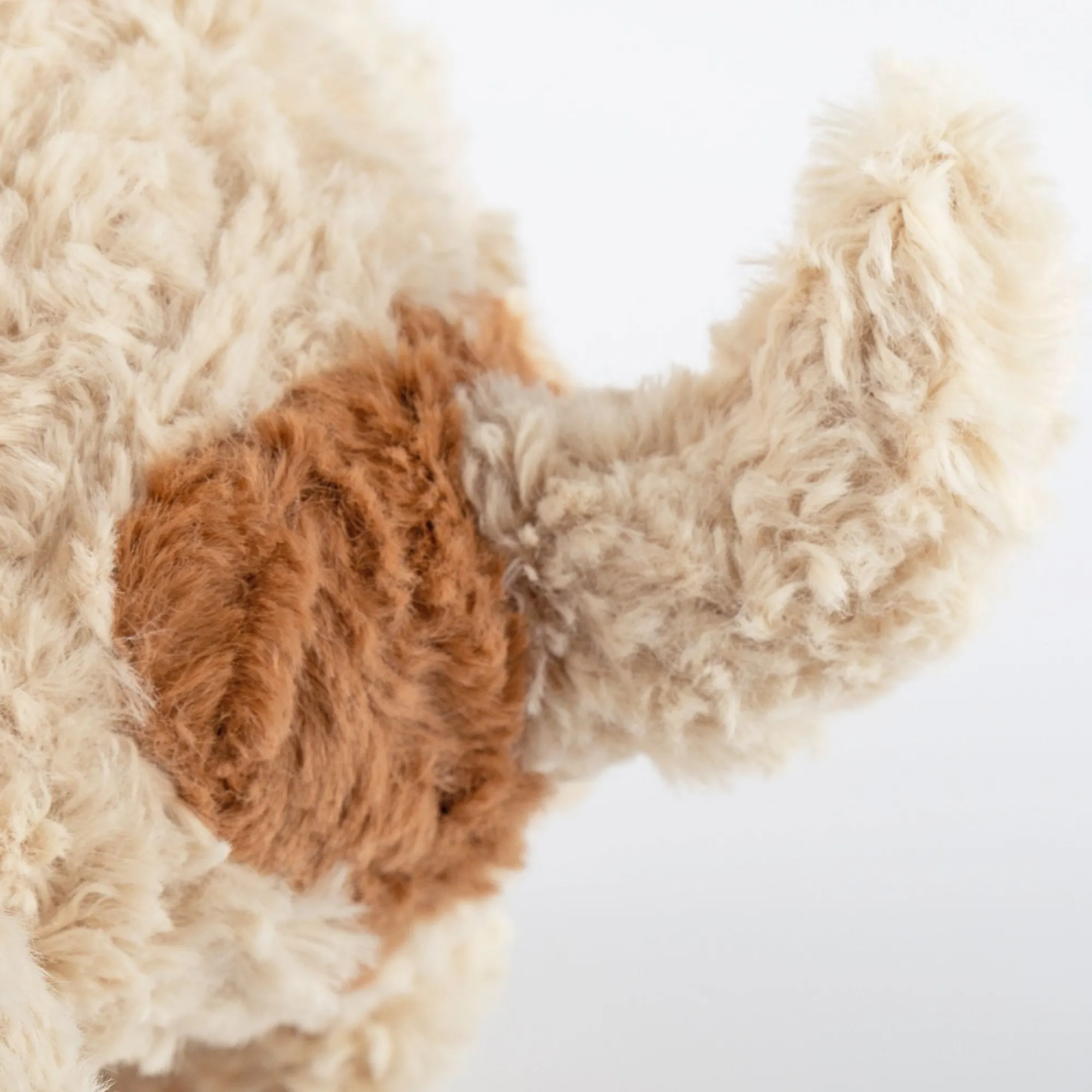 Sigikid Kuscheltiere|Kuscheltier Schlenker-Hund, Sweety