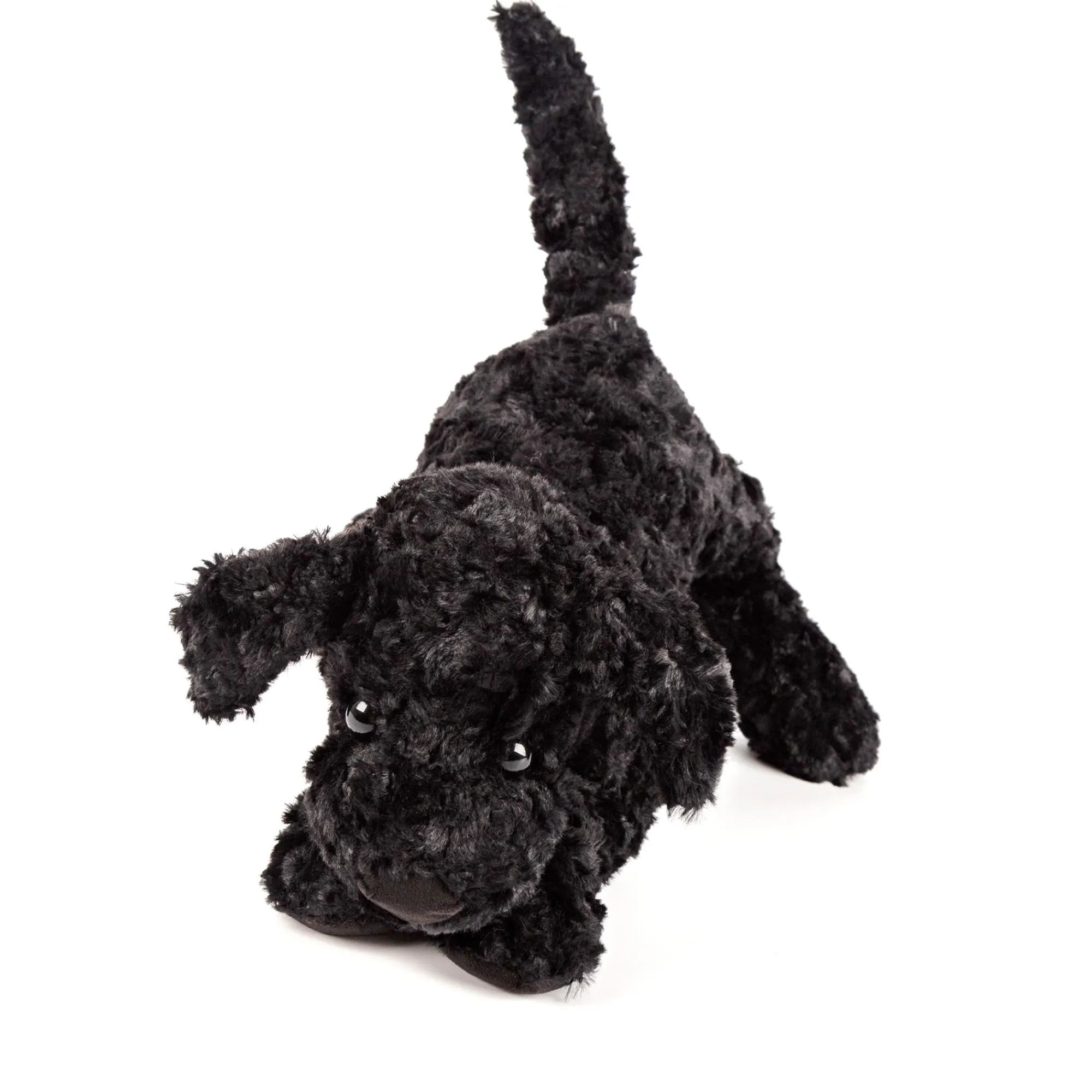 Sigikid Finde Dein Beast|Kuscheltier Wagners Welpe, Beasts Town