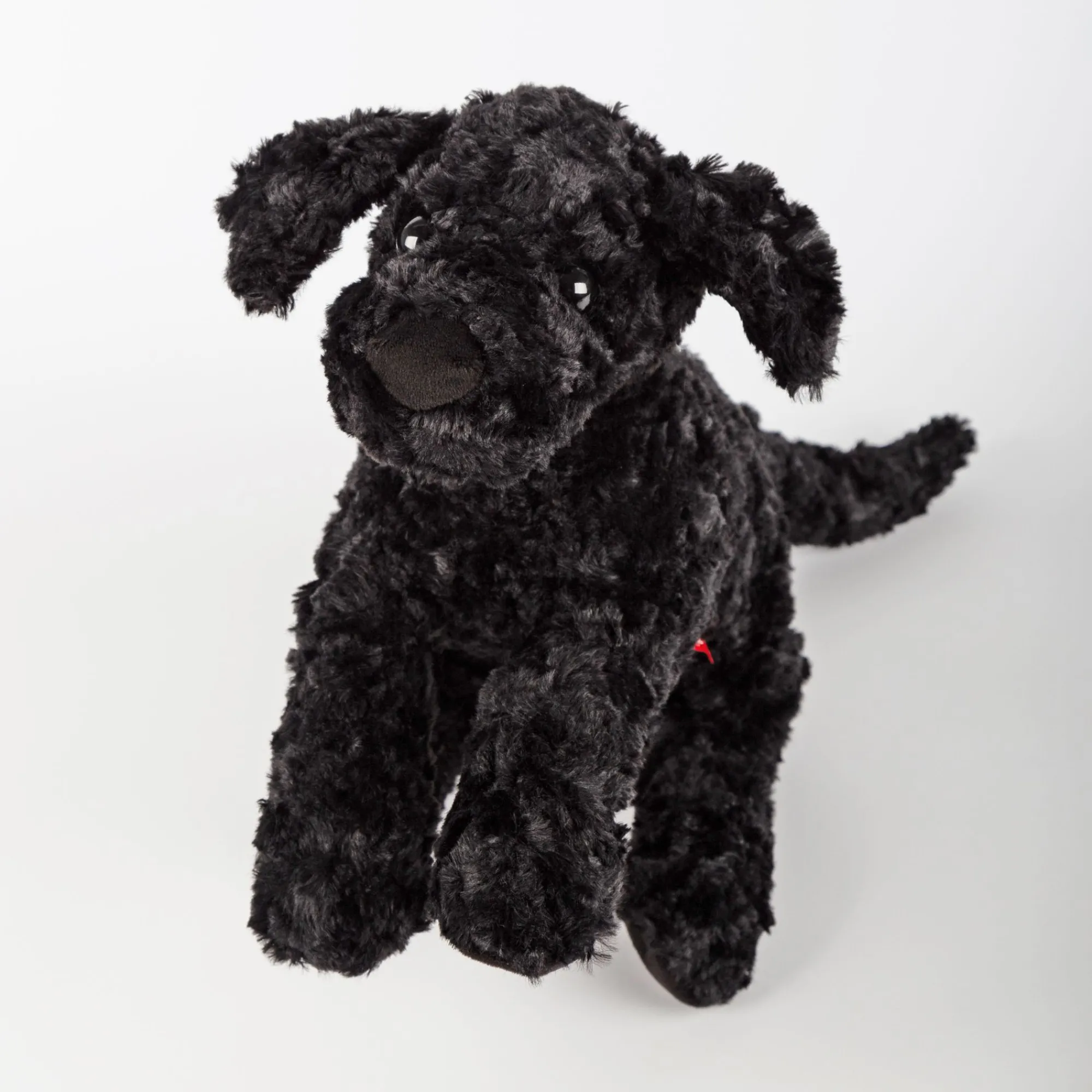 Sigikid Finde Dein Beast|Kuscheltier Wagners Welpe, Beasts Town