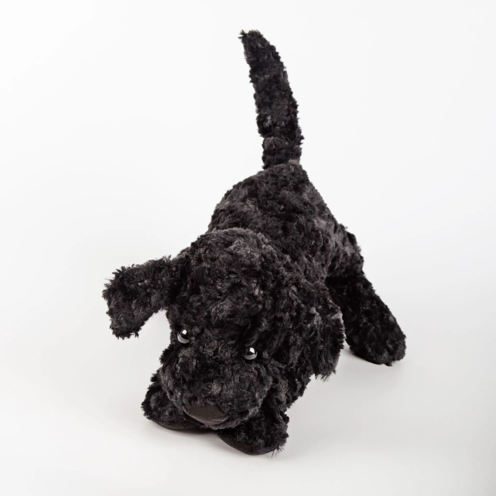 Sigikid Finde Dein Beast|Kuscheltier Wagners Welpe, Beasts Town