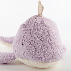 Sigikid Kuscheltiere|Kuscheltier Wal, Green Kollektion