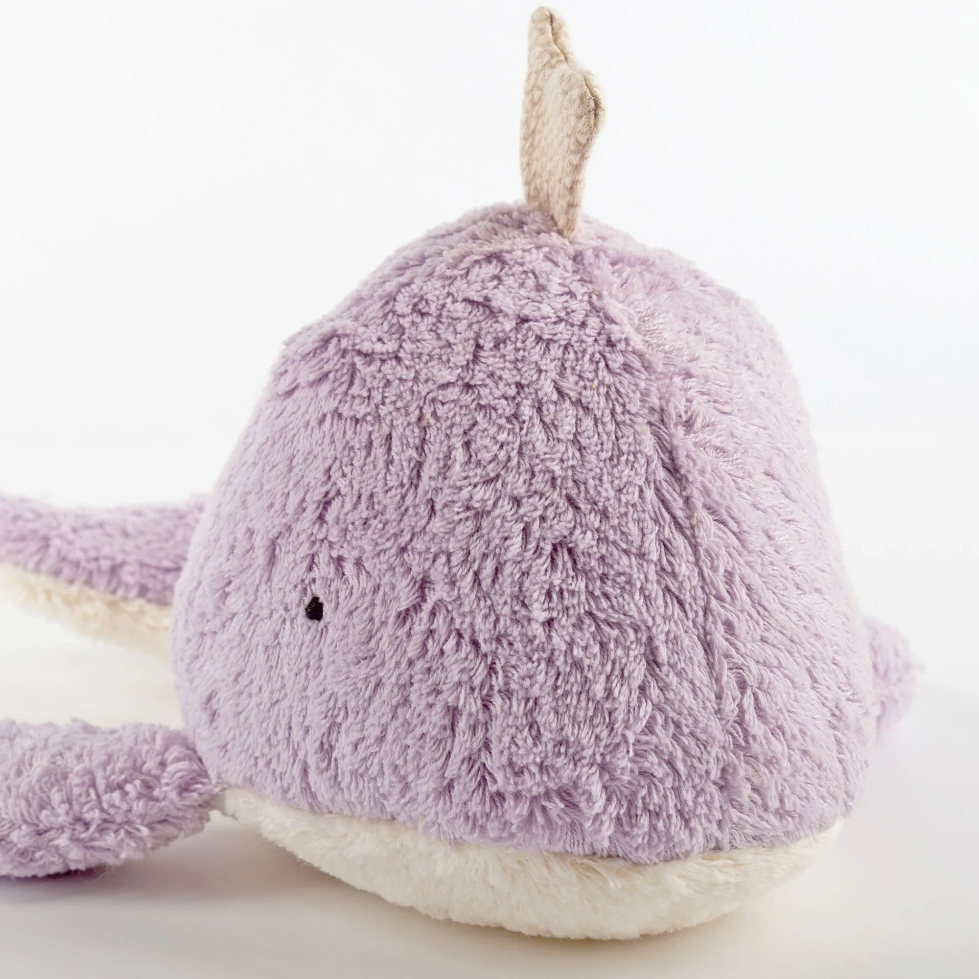 Sigikid Kuscheltiere|Kuscheltier Wal, Green Kollektion