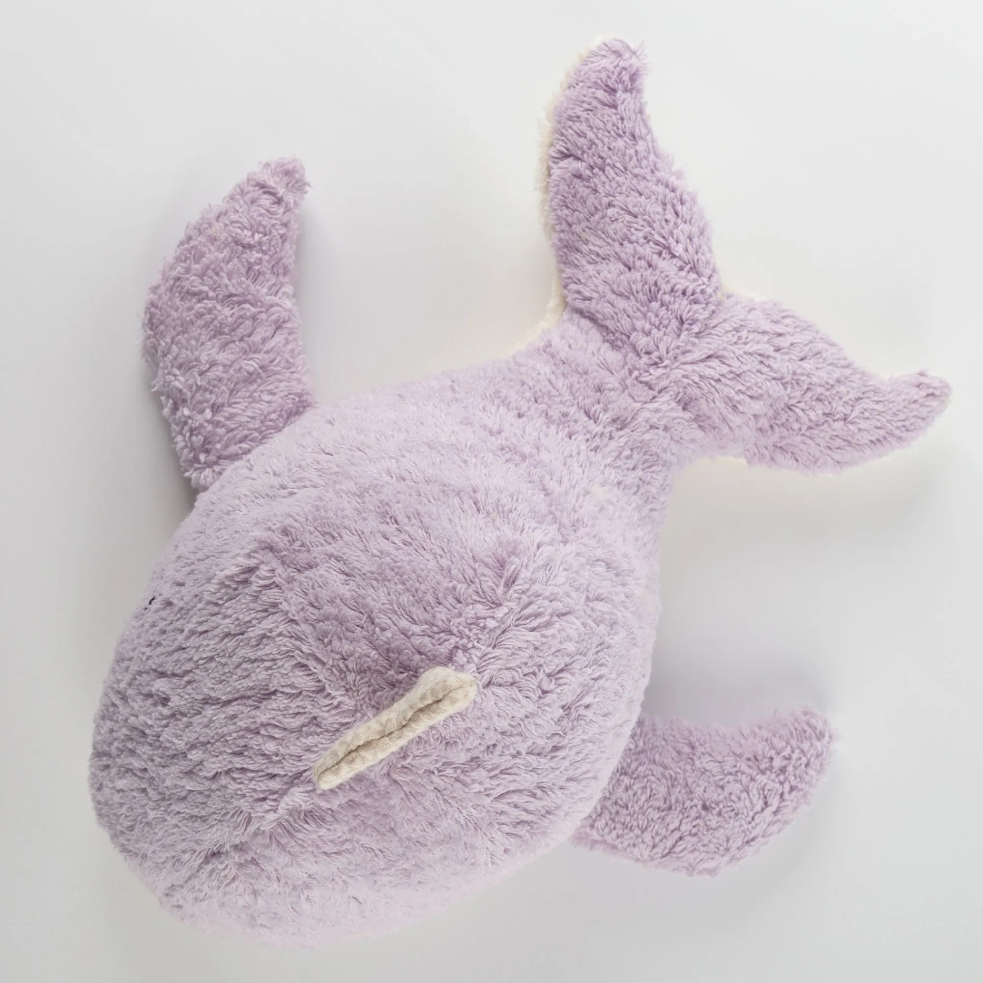 Sigikid Kuscheltiere|Kuscheltier Wal, Green Kollektion