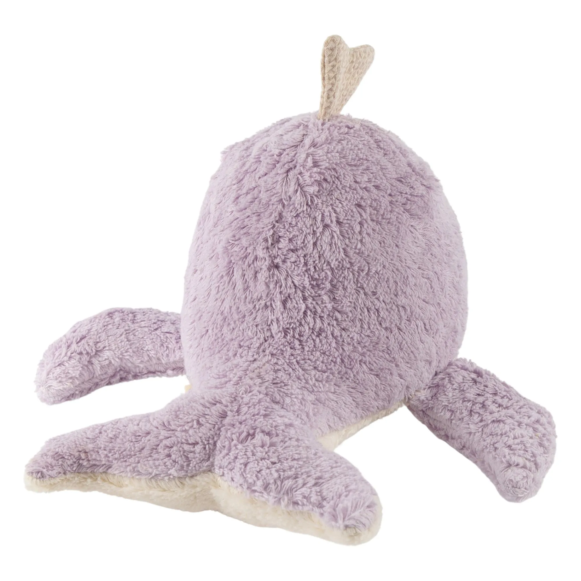 Sigikid Kuscheltiere|Kuscheltier Wal, Green Kollektion