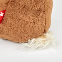 Sigikid Kuscheltiere|Kuscheltier Ziegenbock Borty Boss, Country Crunchy
