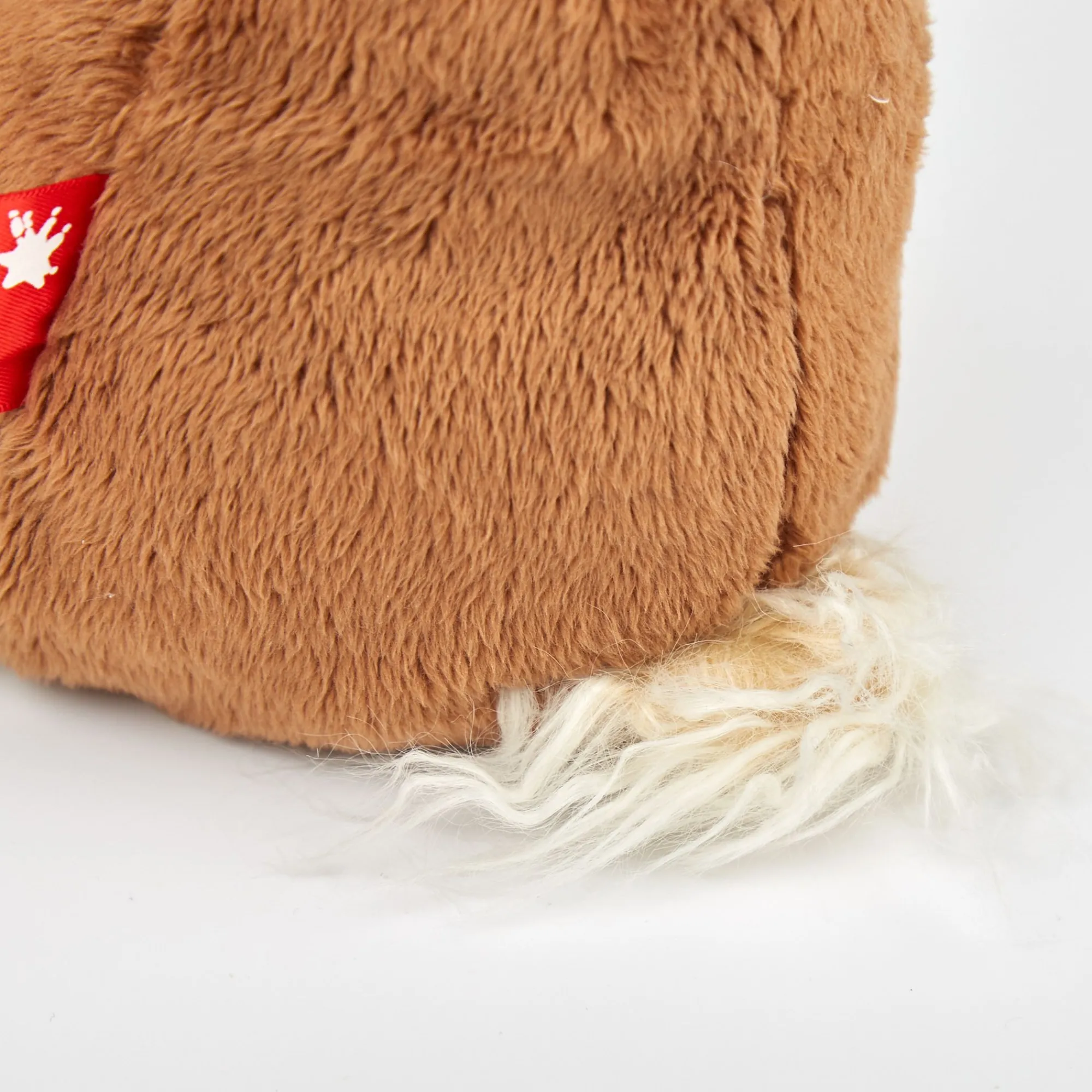 Sigikid Kuscheltiere|Kuscheltier Ziegenbock Borty Boss, Country Crunchy