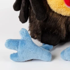 Sigikid Kikeriki|Kuschelvogel Chakka Tukan, Kikeriki