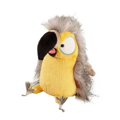 Sigikid Kikeriki|Kuschelvogel Coco Coocoo, Kikeriki