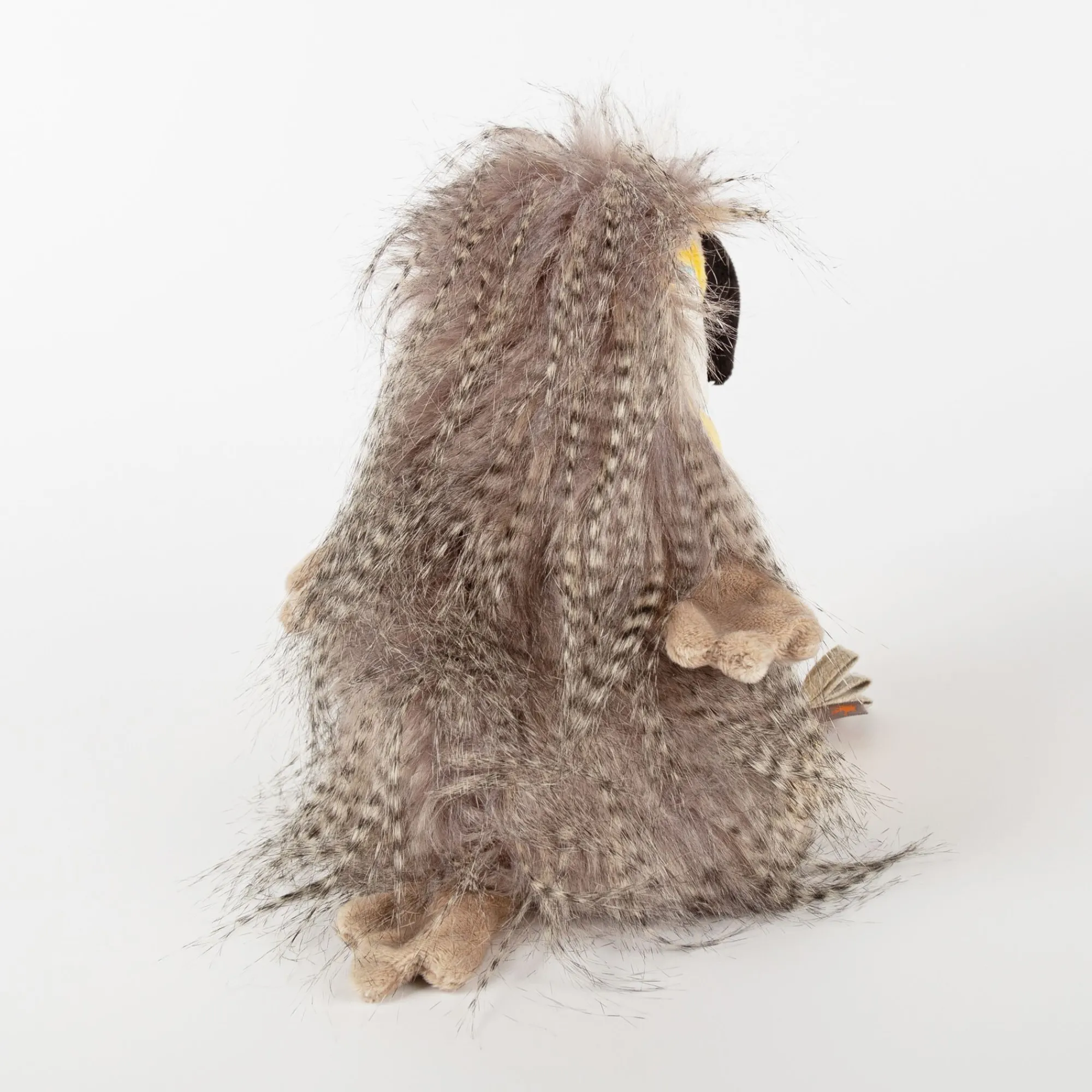 Sigikid Kikeriki|Kuschelvogel Coco Coocoo, Kikeriki