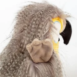 Sigikid Kikeriki|Kuschelvogel Coco Coocoo, Kikeriki