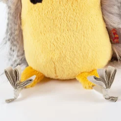 Sigikid Kikeriki|Kuschelvogel Coco Coocoo, Kikeriki
